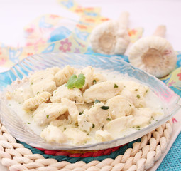fischsuppe