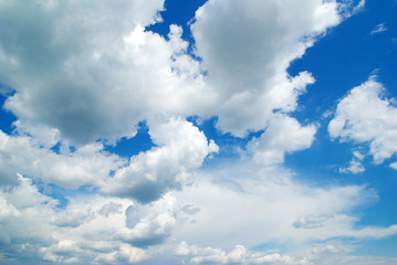 clouds