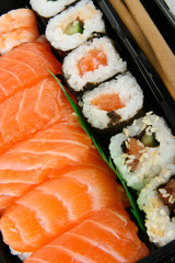 sushi