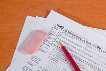 Tax Season