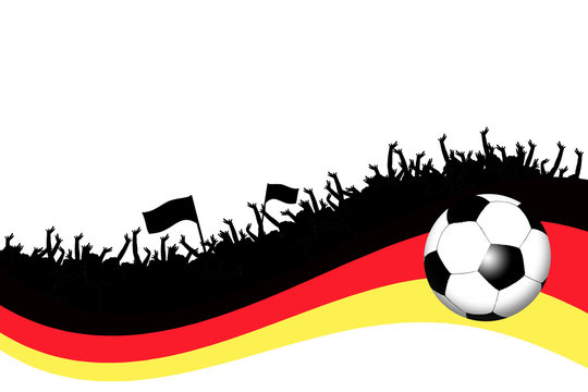 Fussball WM