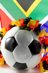 Deutschland und Südafrika