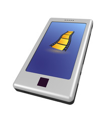 Smartphone - video