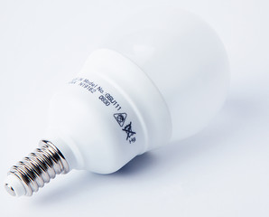 sparlampe