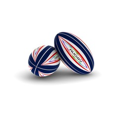 rugby ball
