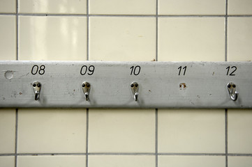 Garderobe