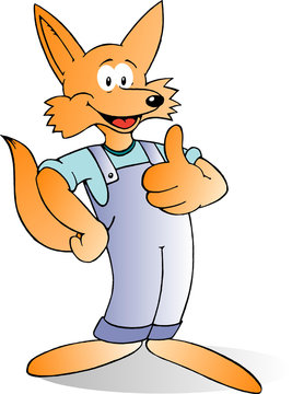 fox
