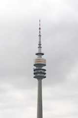 Olympiaturm München