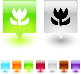 Macro square button.