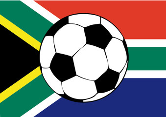 WM Südafrika