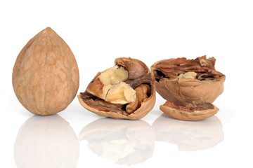 Walnuts