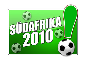 Südafrika 2010