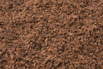 Chocolate background