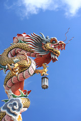 chinese dragon