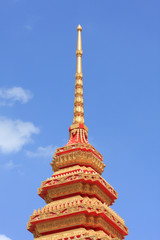 pagoda