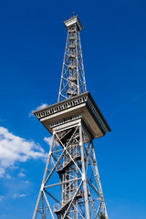 Fototapeta premium Berliner Funkturm