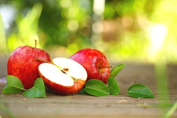 Äpfel