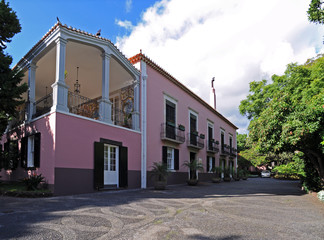 Quinta Vigia