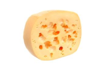 Yellow Cheese