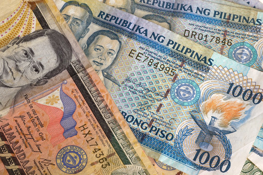 Philippine Banknotes