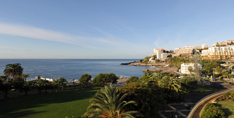 Quartier du Lido