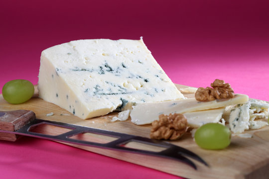 Blue cheese