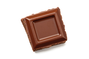 Chocolate piece