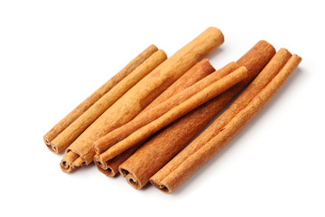 Cinnamon sticks