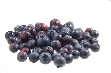 Blueberries