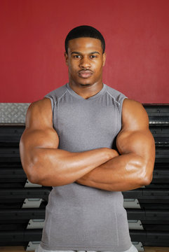 African american fitness trainers best sale