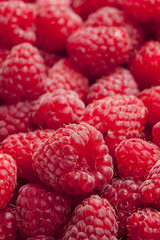 raspberries