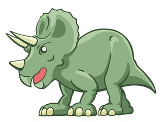 Triceratops