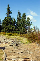 Obraz premium mountain