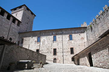 Rocca Borromea