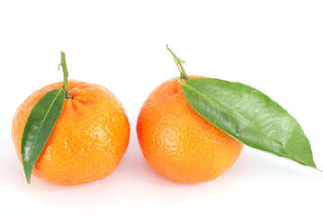 Tangerine