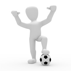 Borko futbol