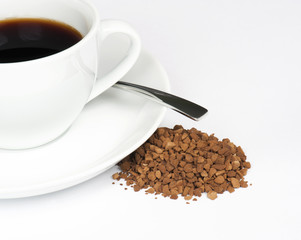 Instant Coffee