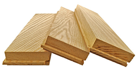 parquet
