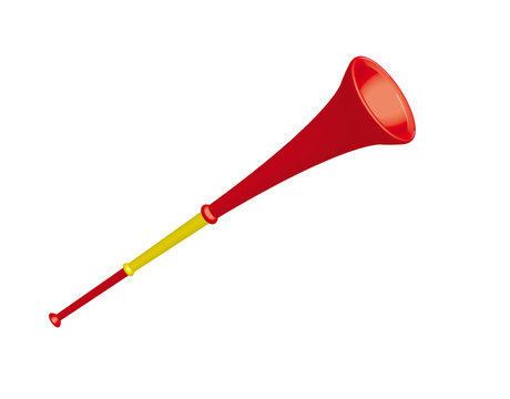 Vuvuzela Espania