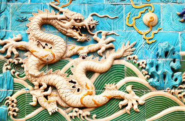 Chinese Dragon