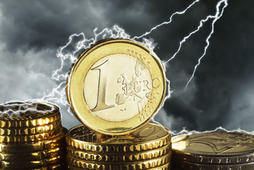 Euro-Gewitter