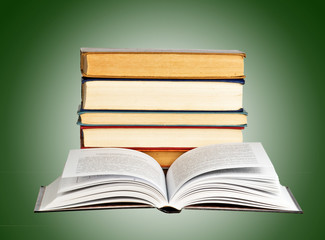 Books