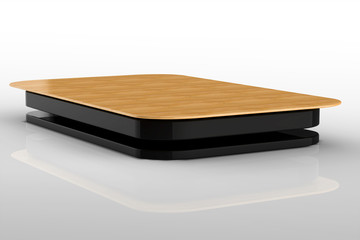 Table basse design