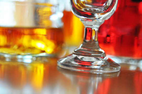 Alkohol