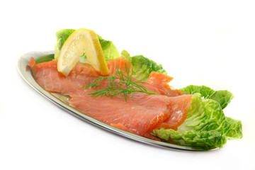 Lachs