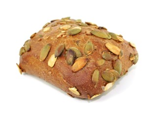 Kürbis, Brötchen