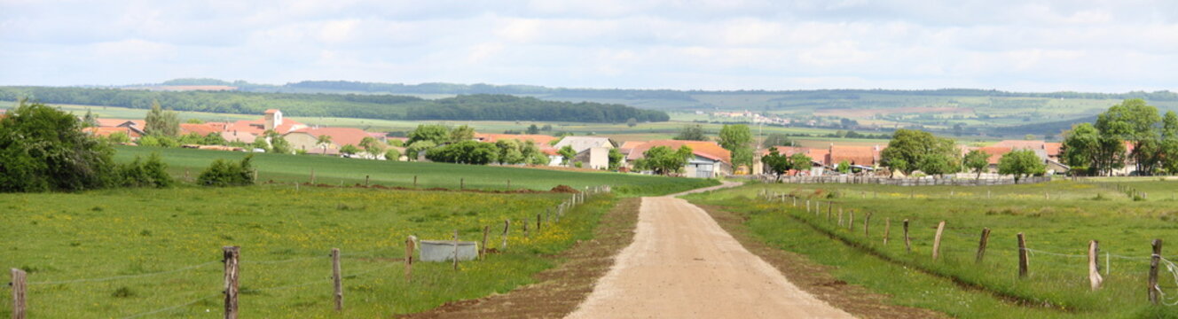 Village