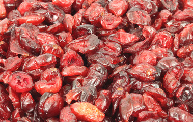 Cranberries