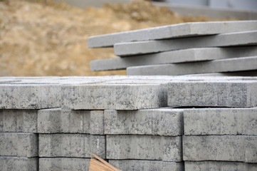 Baustelle