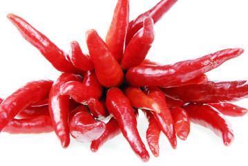 red hot chilli